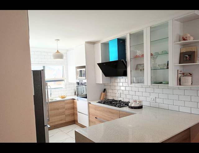 4 BEDROOM HOUSE TO LET IN WILDTUIN PARK